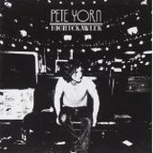 Pete Yorn: Nightcrawler (+ 2 Exclusive Tracks)