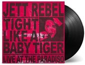 Tight Like A Baby Tiger [import]