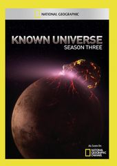National Geographic - Known Universe - Season 3