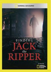 National Geographic - Finding Jack the Ripper