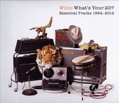 What's Your 20? Essential Tracks 1994-2014 (2-CD)
