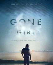 Gone Girl (Blu-ray + Book)