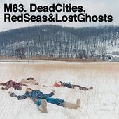 Dead Cities, Red Seas & Lost Ghosts (2-LPs -