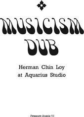 Musicism Dub