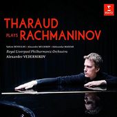 Rachmaninov:Piano Cto No 2 Vocalise 2