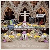 Faithless Rituals (Cream &Green Splatter Vinyl/Dl