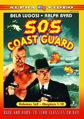 SOS Coast Guard (2-DVD)