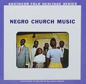 Negro Church Music