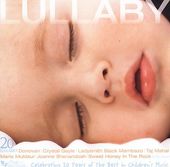 Mflp's 20th Anniversary Lullaby Collection