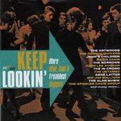 Keep Lookin': 80 More Mod, Soul & Freakbeat