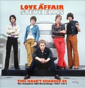 Love Affair ~ Songs List | OLDIES.com