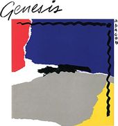 Abacab (180GV - Deluxe Edition)