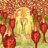 Sunlandic Twins (Red/Orange Swirl Vinyl) (Colv)