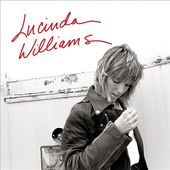 Lucinda Williams (2-CD)