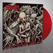Obscene Repressed [Red Vinyl]