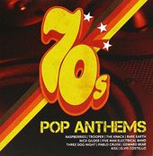 Icon 70s Pop Anthems