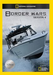 National Geographic - Border Wars - Season 4 (3