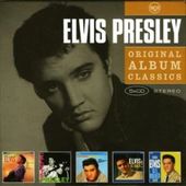 Original Album Classics (Elvis / Elvis Presley /