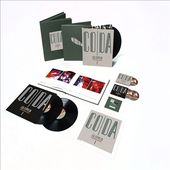Coda [Super Deluxe Edition] (3-CD + 3-LP + Book)