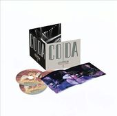 Coda [Deluxe Edition] (3-CD)