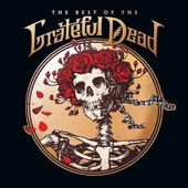 The Best of the Grateful Dead (2-CD)