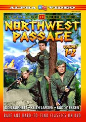Northwest Passage - Volumes 1 & 2 (2-DVD)