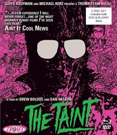 The Taint (Blu-ray + DVD)