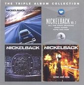 Triple Album Collection, Vol. 2
