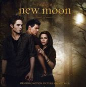 The Twilight Saga: New Moon Soundtrack (Spanish
