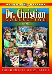 Dr. Christian Collection (Meet Dr. Christian /