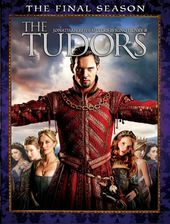 The Tudors - Complete 4th Season (Final) (3-DVD)