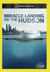 National Geographic: Miracle Landing on the Hudson