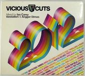 Vicious Cuts 2012