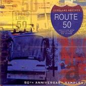 Route 50: Driving New Roots for Fifty Years (2-CD)