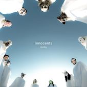 Innocents (2-LPs - 180GV + CD)