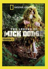 National Geographic - The Legend of Mick Dodge -