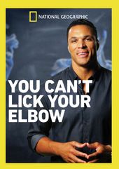 National Geographic - You Can't Lick Your Elbow