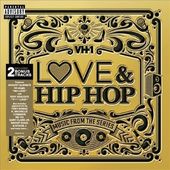 VH1 Love & Hip Hop: Music from the Series [Best