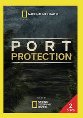 National Geographic - Port Protection (2-Disc)