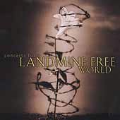 Concerts For a Landmine Free World (Live)
