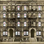 Physical Graffiti [Deluxe Edition] (3-CD)