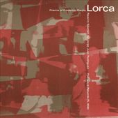 Poems of Federico Garcia Lorca
