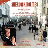 Sherlock Holmes (Digimix)