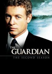 The Guardian - Season 2 (6-DVD)