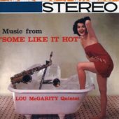 Music From Some Like It Hot [Import]