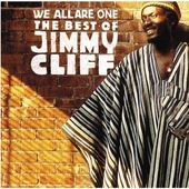 We All Are One: The Best of Jimmy Cliff