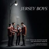 Jersey Boys: Music From the Motion Picture and