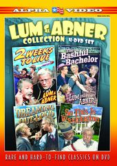 Lum & Abner Collection (2 Weeks To Live / The