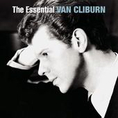 The Essential Van Cliburn (2-CD)