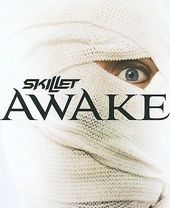 Awake [Deluxe Edition]